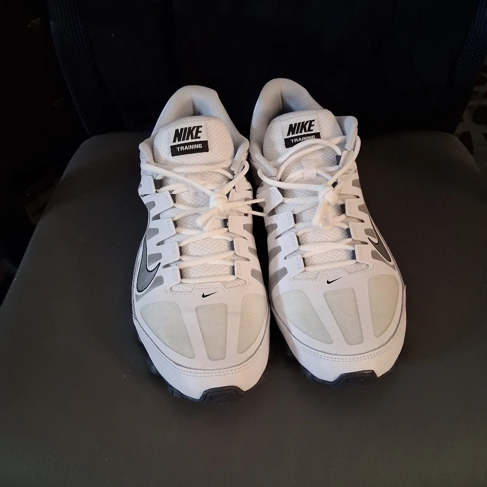 Nike Reax 8 TR Mesh. Men’s size 13